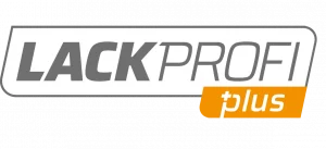 Lackprofi plus logo