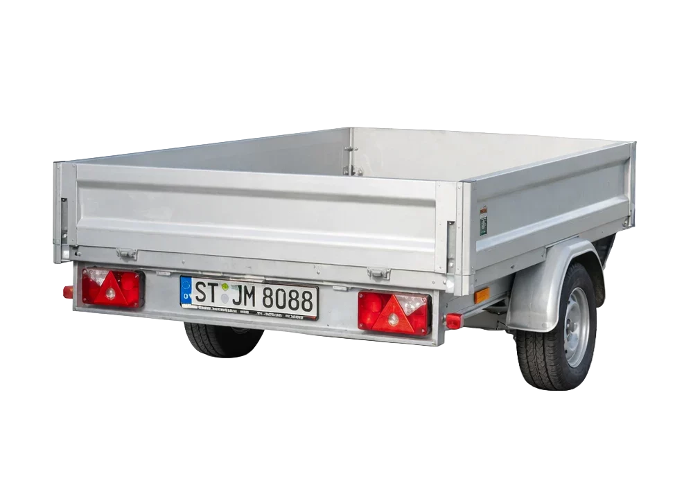 Autohaus Jürgen Marpert Kipper