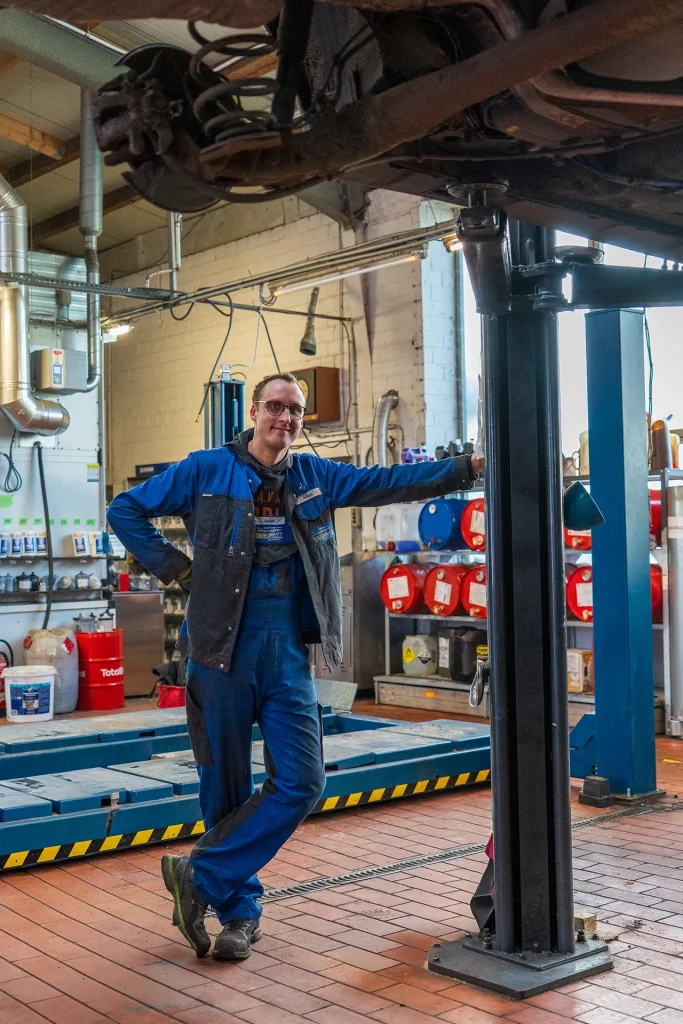 Autohaus marpert joseph