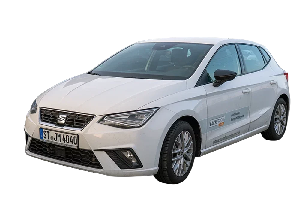 Autohaus marpert mw seat ibiza
